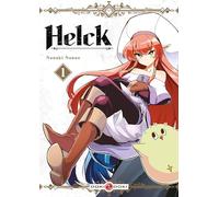 Doki Doki. Shônen: Tome 1
