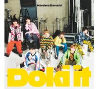 Doki it (完全生産限定盤) (CD＋DVD) (特典なし)