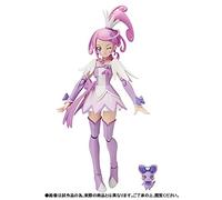 DokiDoki! PreCure - Cure Sword - Limited Edition [SH Figuarts][Importación Japonesa]