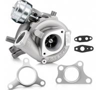 Dokili GT2056V Turbocompresor para Nissan Navara Pathfinder 2.5L YD25DDTi Turbo Charger 769708 767720 14411-EB70A