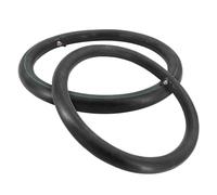 Dokili Juego de 2 cintas para llantas de manguera 2.00-17 2.25-17 2.50-17 (2 1/4, 2 1/2)