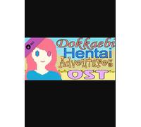 Dokkaebi Hentai Adventures : OST (DLC) (PC) Steam Key GLOBAL