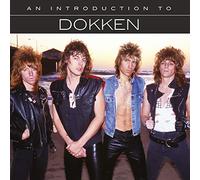 Dokken - An Introduction To DOKKEN