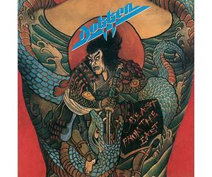 Dokken - Beast From The East