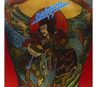 Dokken - Beast from the East [Cutout] [Vinilo]