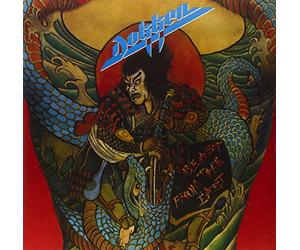 Dokken - Beast from the East [Cutout] [Vinilo]