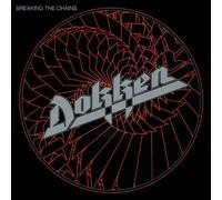 Dokken - Breaking The Chains