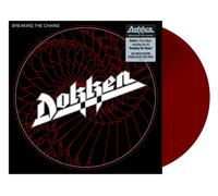 Dokken Breaking the Chains (Vinyl) (Importación USA)