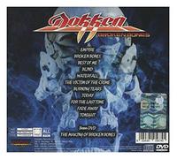 Dokken - Broken Bones (Deluxe Edt.)