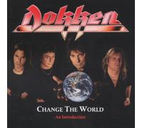 Dokken - Change the World