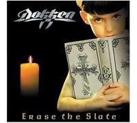 Dokken - Duald-Erase the Slate