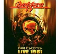 Dokken - From Conception Live 1981