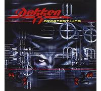 Dokken - Greatest Hits