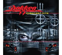 Dokken - Greatest Hits