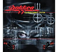 Dokken - Greatest Hits - SPLATTER [VINYL] [Vinilo]