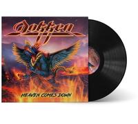 Dokken - Heaven Comes Down (LP) [Vinilo]