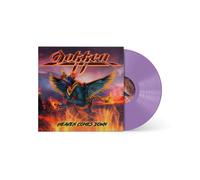 Dokken – Heaven Comes Down – Vinilo LP Azul – Warner Music (Importación USA)