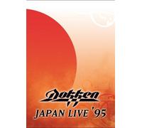 Dokken - Japan Live 95 [USA] [DVD]