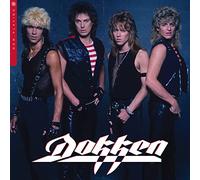 Dokken - Now Playing [Vinilo]