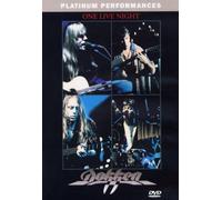Dokken - One Live Night [Alemania] [DVD]