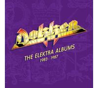 The Elektra Albums (4CD)