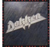 Dokken The Very Best of Dokken (CD) Album (Importación USA)