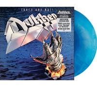 Dokken - Tooth And Nail [Vinilo]