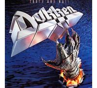 Dokken - Tooth And Nail [Vinilo]