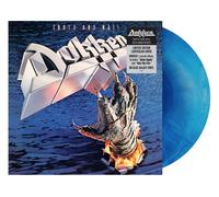 Dokken - Tooth And Nail [Vinilo]
