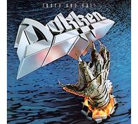 Dokken - Tooth & Nail