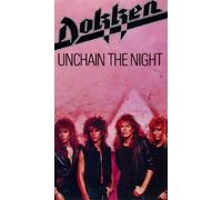 Dokken - Unchain the Night [Alemania] [DVD]