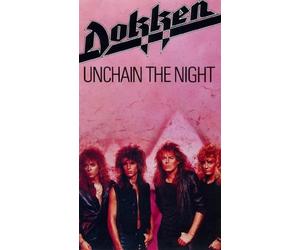 Dokken - Unchain the Night [Alemania] [DVD]