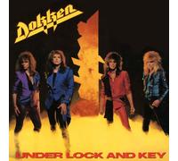 Dokken - Under Lock And Key