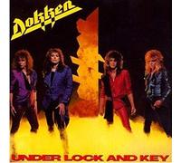 Dokken – Under Lock & Key – Warner Music