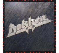 Dokken - Very Best of Dokken by Dokken (1999) Audio CD