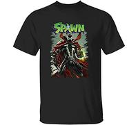 DOKO New Spawn T-Shirt for Men (Large)