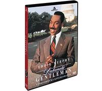 Dokonaly Dzentleman (The Distinguished Gentleman) (Versión checa)