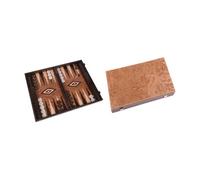 Dokos - Grande - Backgammon - Caja - Madera