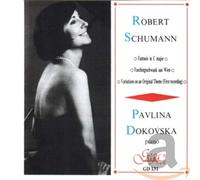 Dokovska,Pavlina - Schumann