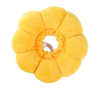 DOKRIN Collares y conos recuperación de gatos 1 collar protector suave y resistente a mordeduras para perros y gatos después de una cirugía.