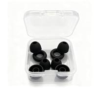 DOKRIN Tapones para los oídos Un par de tapones para los oídos y dos pares de tapones de repuesto para protección auditiva en conciertos, festivales, eventos en vivo, músicos, DJs y vida nocturna.