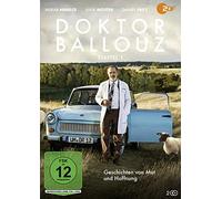 Doktor Ballouz - Staffel 1 [DVD]