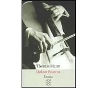 Doktor Faustus | Thomas Mann