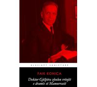 Doktor Gjëlpëra zbulon rrënjët e dramës së Mamurrasit: & Katër prralla nga Zullulandi