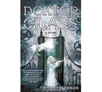 Doktor Glass (ebook)