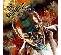Doktor Morbius - Mein Dunkles Geheimnis (01) [Import]