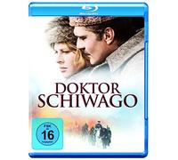 Doktor Schiwago [Alemania] [Blu-ray]