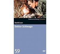 Doktor Schiwago - SZ-Cinemathek [Alemania] [DVD]