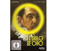 Dokumentation - El siglo de oro [Alemania] [DVD]