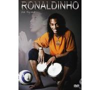 Dokumentation - Ronaldinho - Ein Tag mit Ronaldinho [Alemania] [DVD]